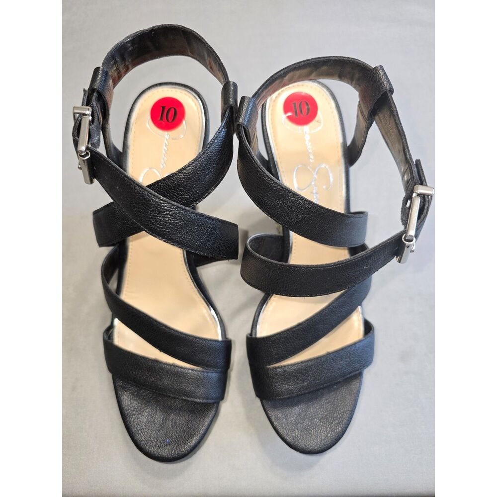 Womens Shoes - Jessica Simpson - Size 10 - Picture 2 of 12